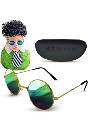 Babymoon Infants Goggles Photoshoot Prop