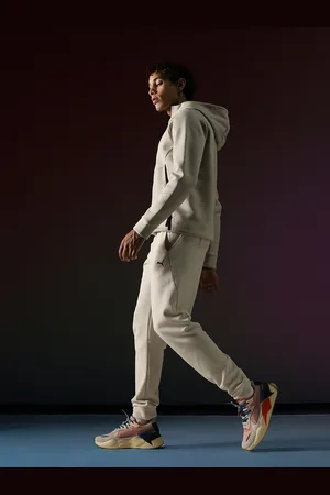 PUMA Open Road Men Joggers