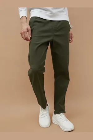 Lifestyle Men Chinos Trousers