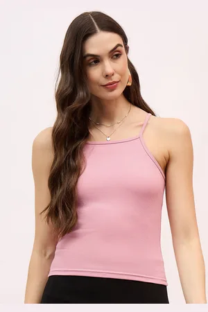 Mayra Women Fitted Top
