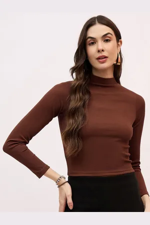 Mayra Women Crop Top