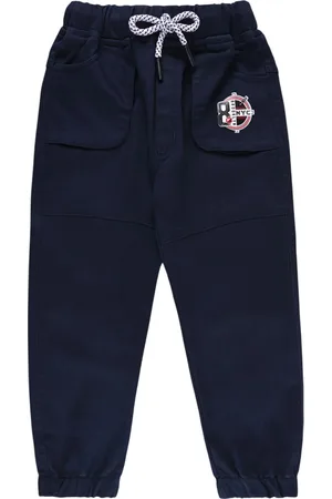 Wish Karo Boys Jogger Stretchable Jeans