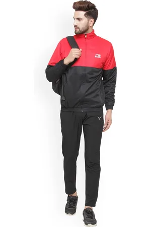 Invincible Men Feather Weight Stretch Workout Pants