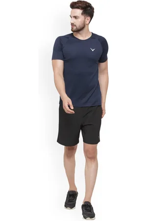 Invincible Men Gym Tshirt