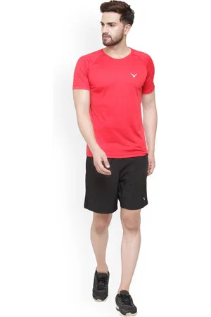 Invincible Men Gym Tshirt