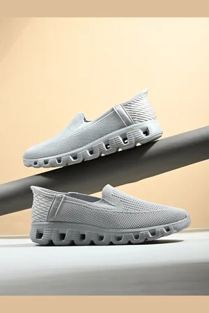 HRX Women Textile Walking Shoes