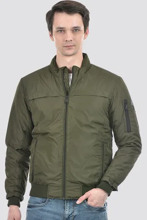 NUMERO UNO Lightweight Open Front Jacket