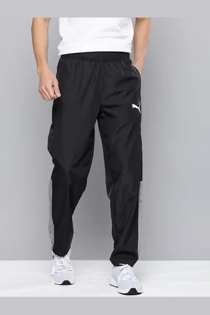 PUMA Men dryCELL ESS Outdoor Sports Track Pants