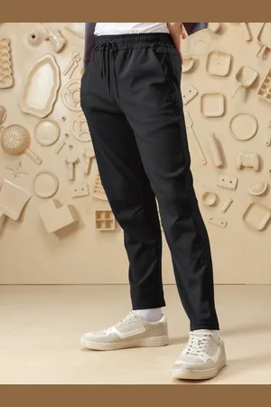 DaMENSCH Constant Extra Durable Matte FinishIdeal Winters Essential Track Pant