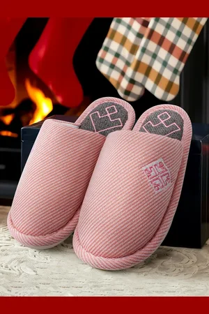 JENNA Women Winter Room Slippers
