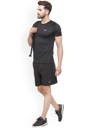 Invincible Men Gym Tshirt