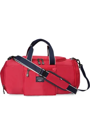 Tommy Hilfiger Medium Sports or Gym Duffel Bag