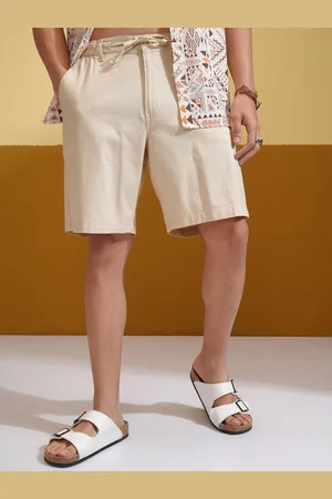 Highlander Men Shorts