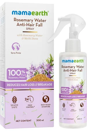 Mamaearth Rosemary Anti-Hairfall Spray- 200ml