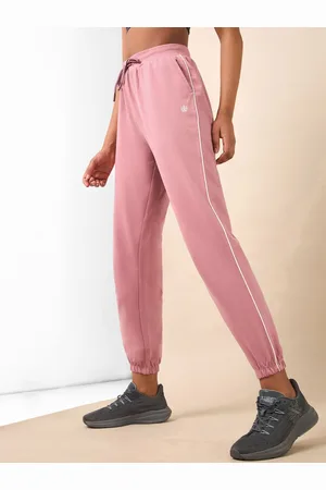 Cult Women Pink Anyday Anywhere Joggers