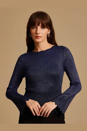 Kazo Women Pullover