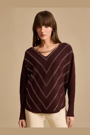 Kazo Women Pullover Sweaters