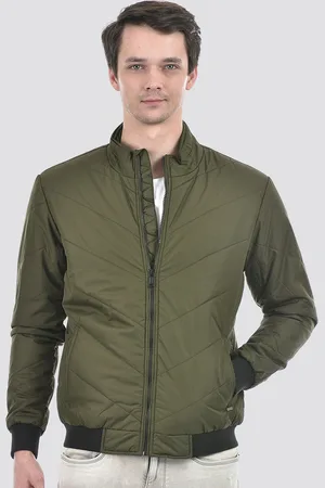 NUMERO UNO Lightweight Bomber Jacket