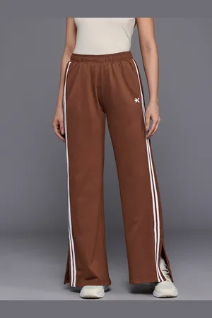 HRX Women Side Striped Lifestyle Track Pants