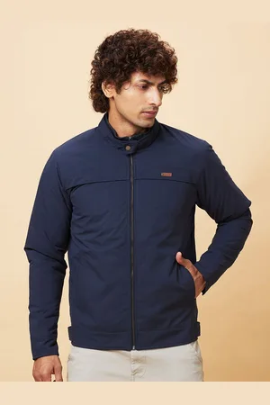 Being Human Padded Jacket