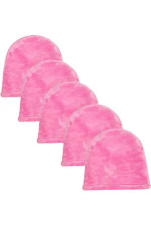 KLOTTHE Men Pack Of 5 Woolen Beanie Caps