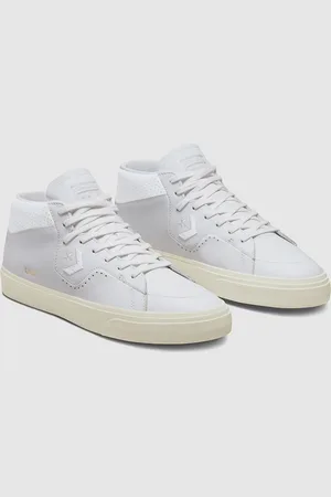 Converse Men CONS Louie Lopez Pro Mono Leather Sneakers