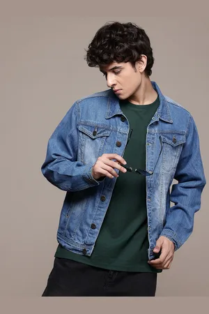 Roadster The Lifestyle Co. Denim Jacket