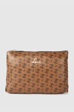 LAVIE Brand Logo Printed Purse