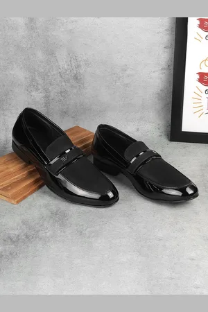 Metro Men Formal Loafers