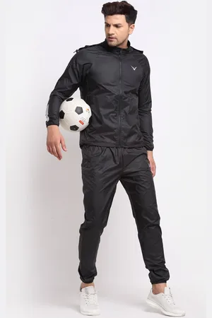 Invincible Men Windrunner Outdoor Jacket