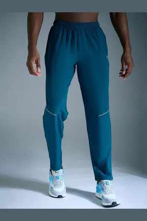 SG Men Mid-Rise Track Pants