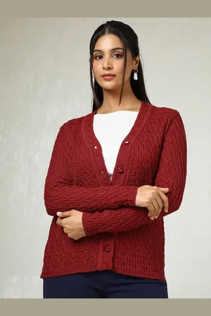 Soch Women Cardigan