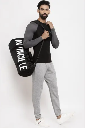 Invincible Men Joggers