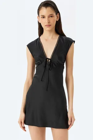 Koton Women Sheath Mini Dress