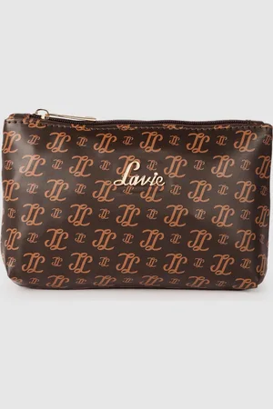 LAVIE Brand Logo Printed Purse