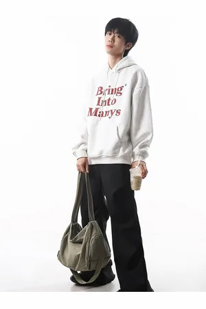 Stylecast Checked Fanny Pack
