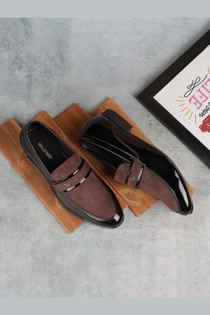 Metro Men Formal Loafers