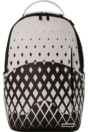 Sprayground Unisex Printed Backpack