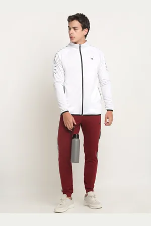 Invincible Men Poly Classic Jacket