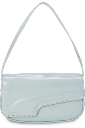 PUMA Women Structured Handheld Bag