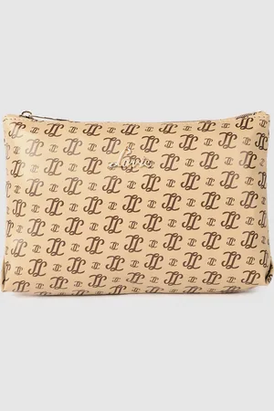 LAVIE Brand Logo Printed Purse