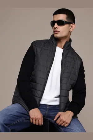 Roadster The Lifestyle Co. Padded Jacket