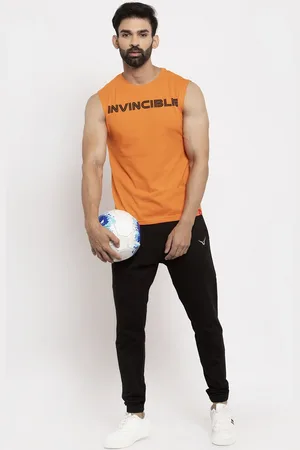 Invincible Men Joggers