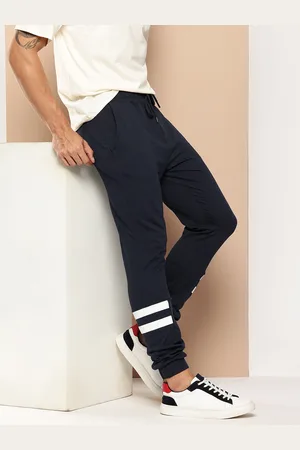 Invictus Encore by Men Regular Fit Joggers