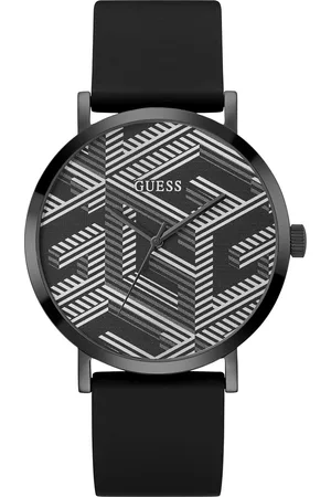 Guess Men Trend G Bossed Analogue Watch GW0625G3