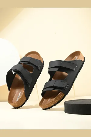 UNDERROUTE Men Comfort Sandals