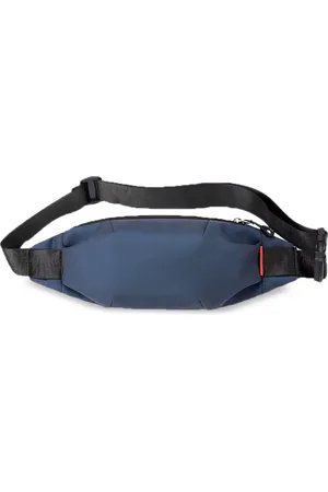 Stylecast Checked Fanny Pack