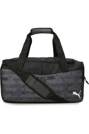 PUMA Small Sports or Gym Duffel Bag