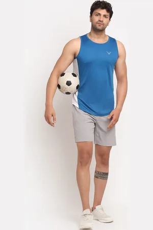 Invincible Men Training Shorts