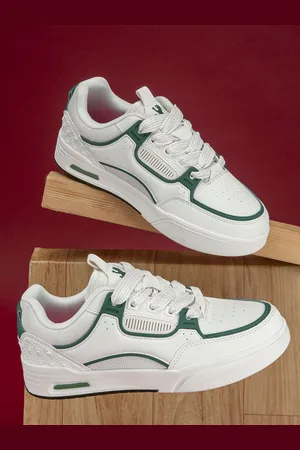Red Tape Women Colourblocked Sneakers